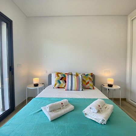 Quarteira Modern By Homing Apartment Ngoại thất bức ảnh