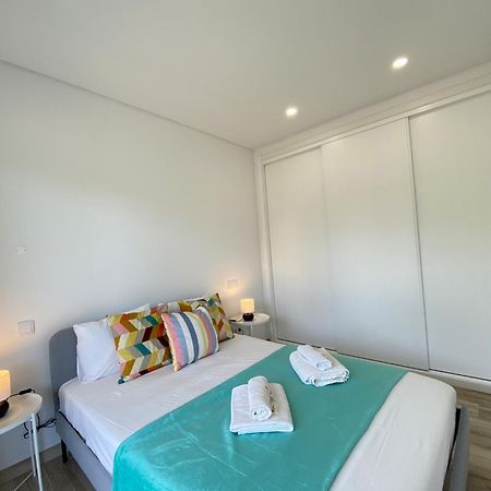 Quarteira Modern By Homing Apartment Ngoại thất bức ảnh