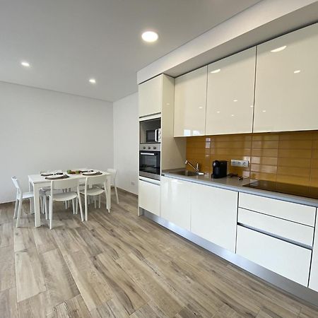 Quarteira Modern By Homing Apartment Ngoại thất bức ảnh