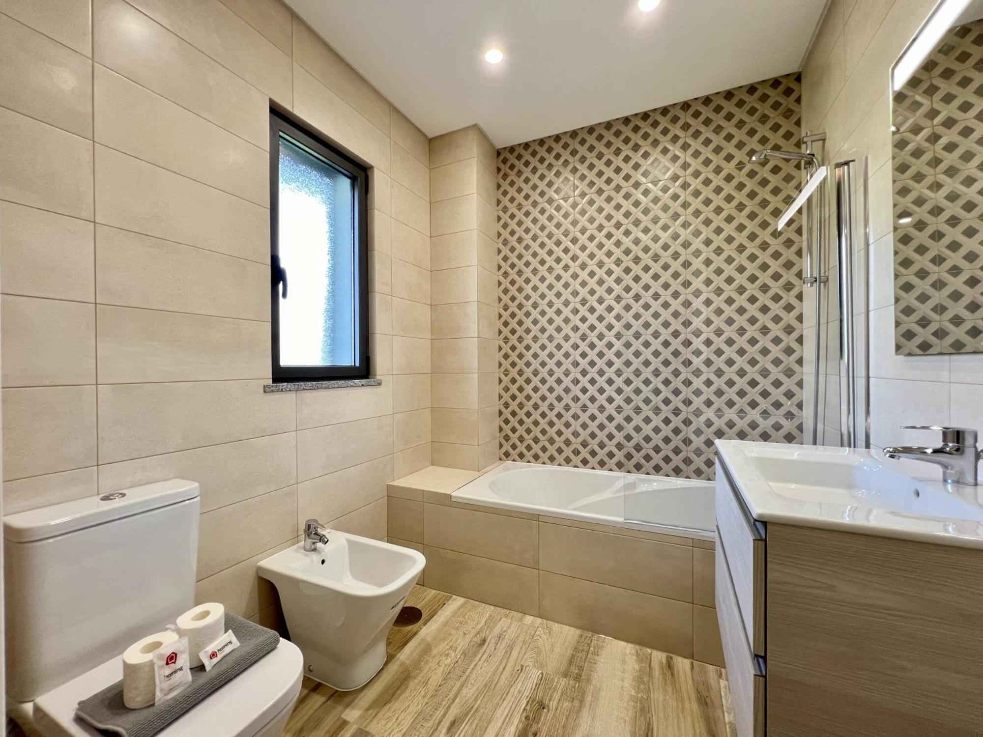 Quarteira Modern By Homing Apartment Ngoại thất bức ảnh