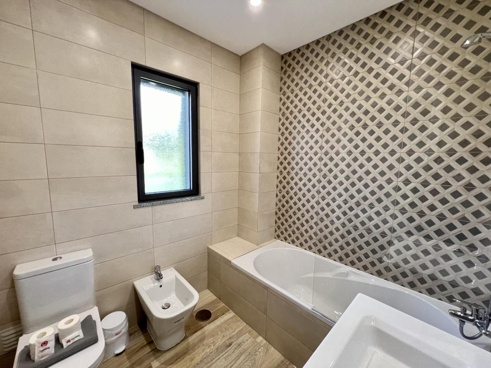 Quarteira Modern By Homing Apartment Ngoại thất bức ảnh