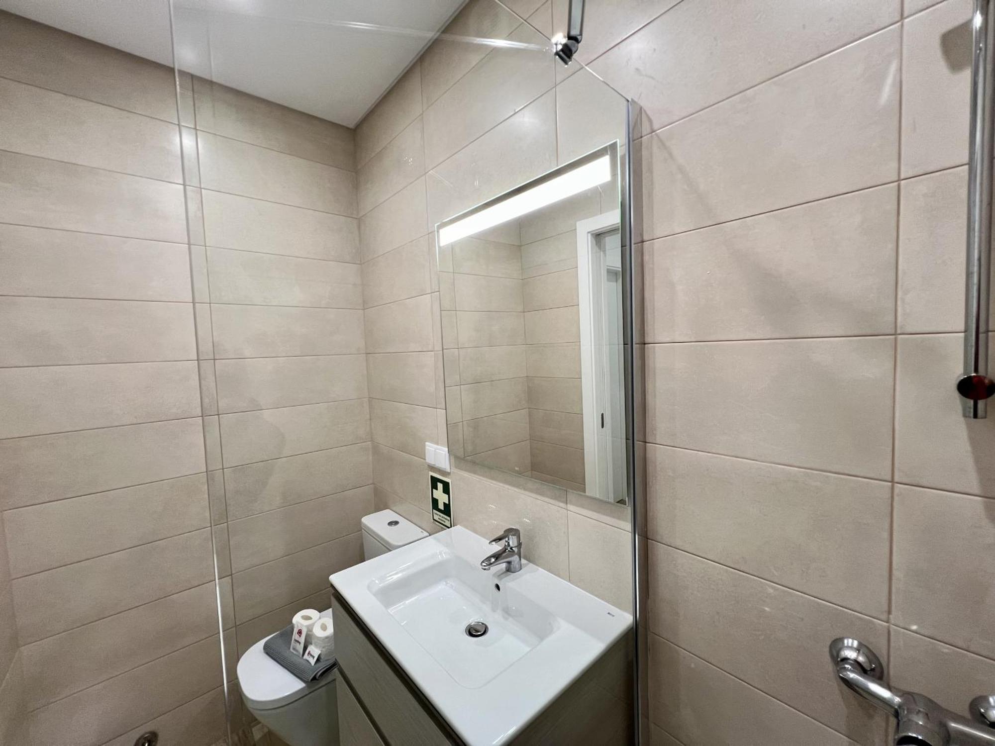 Quarteira Modern By Homing Apartment Ngoại thất bức ảnh