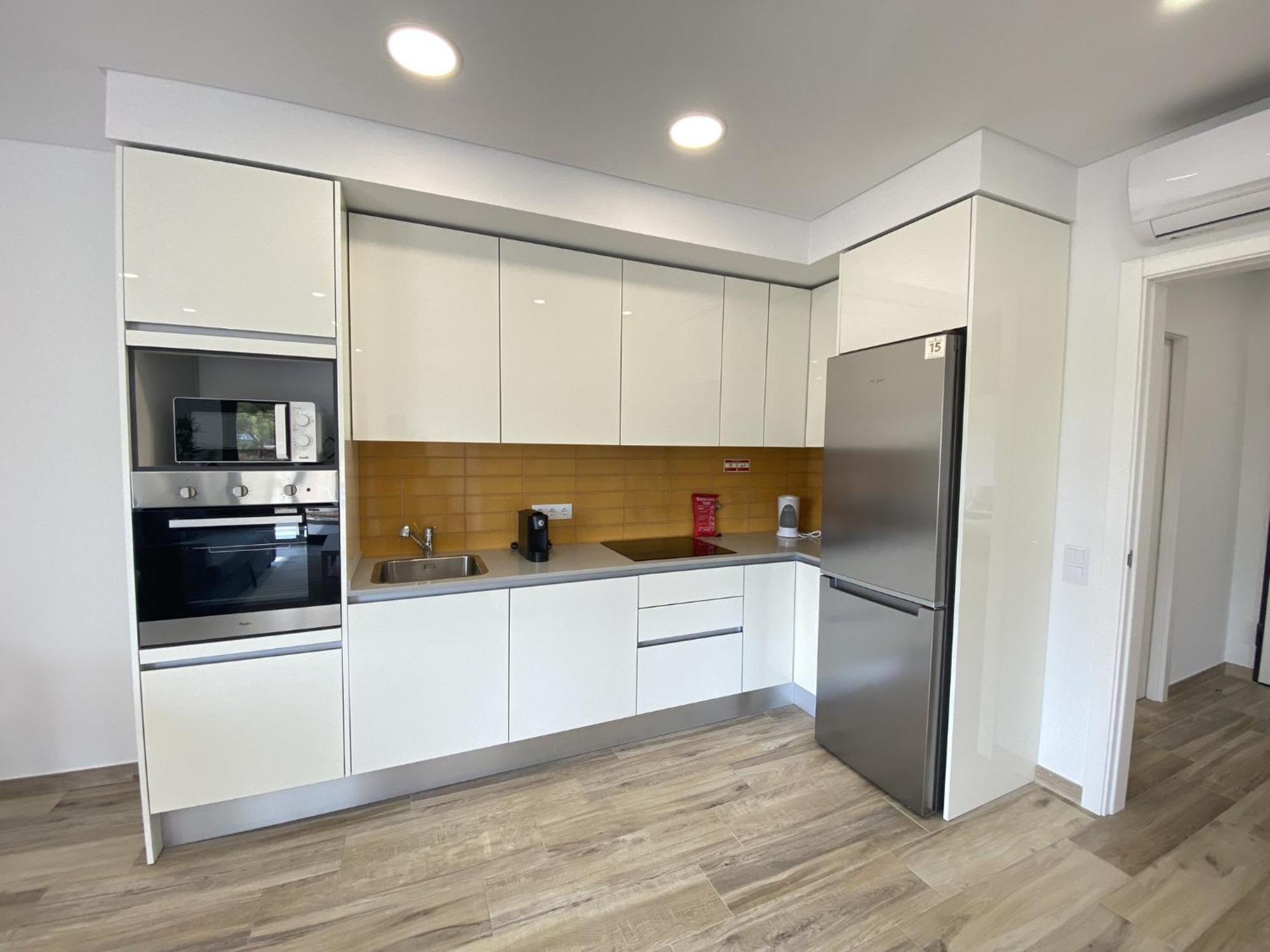 Quarteira Modern By Homing Apartment Ngoại thất bức ảnh