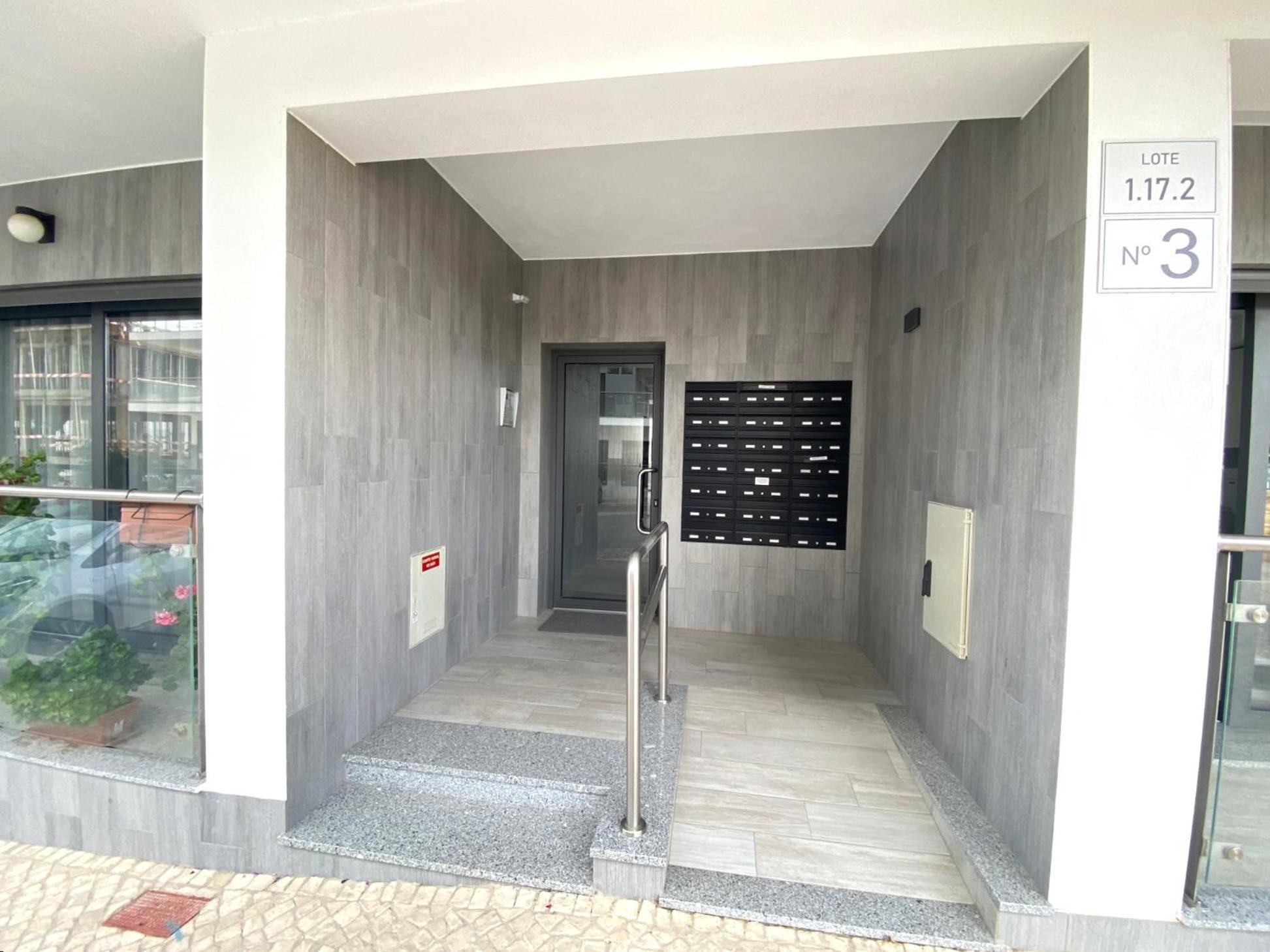 Quarteira Modern By Homing Apartment Ngoại thất bức ảnh