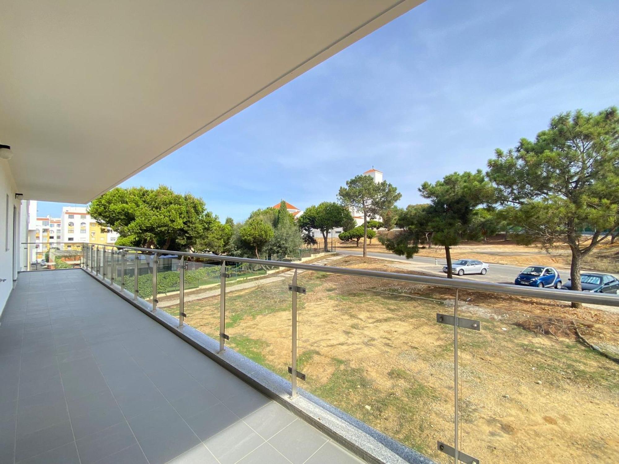 Quarteira Modern By Homing Apartment Ngoại thất bức ảnh
